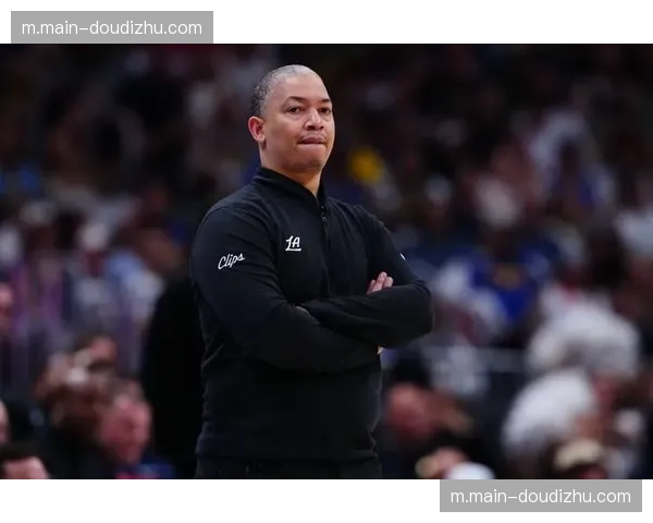 快船轮换阵容深度不足 比尔加兰长期缺阵影响后场储备