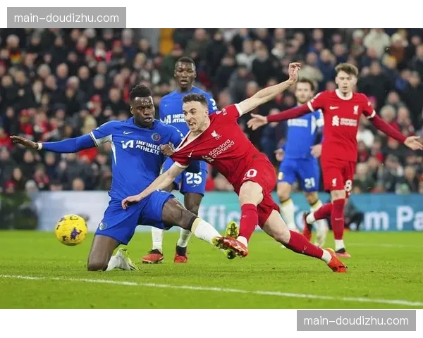 利物浦切尔西争五压力陡增，剩余赛程容错空间已极其有限